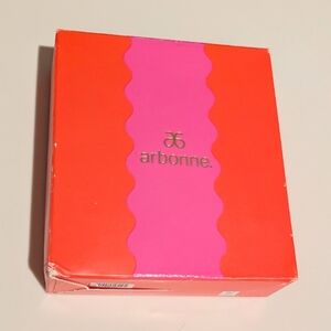 Arbonne Hand Lotion Trio UNOPENED Apricot Coconut Jasmine